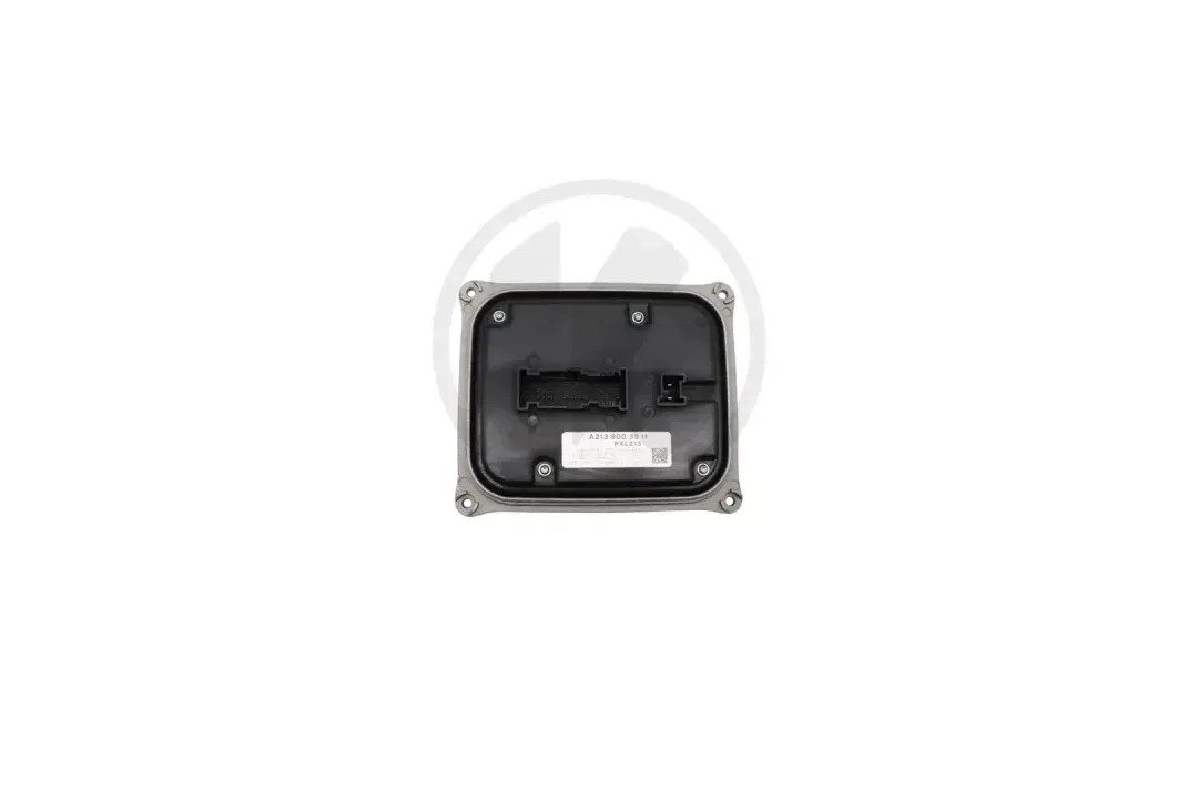 CONTROL UNIT